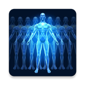 Human Body Facts иконка