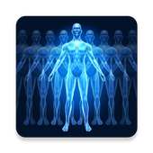 Human Body Facts on 9Apps