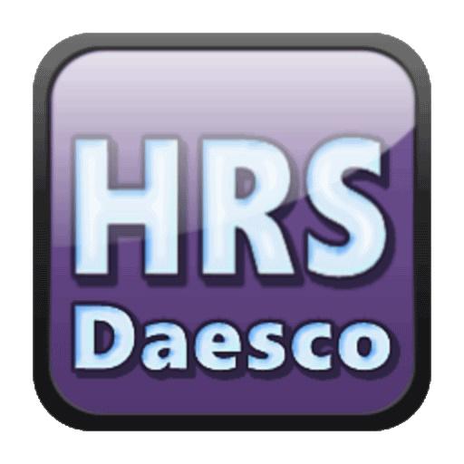 Daesco - HRS Apps icon