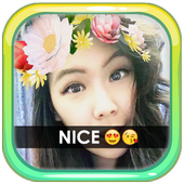Snap Pict Photo Editor icon