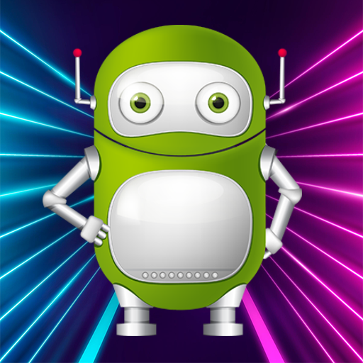 Play store updates and latest games free download icon