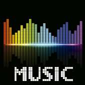 Free Music Player icon