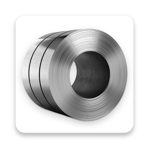 Coil Calculator - Coil Weight &amp; Length Calculator icon