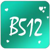 B512-Youcam makeup