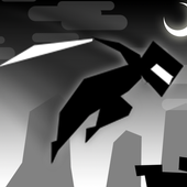 Adventure of Shadow Runner icon