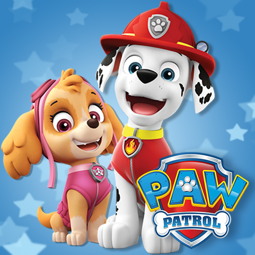 PAW Patrol: Pups Runner иконка