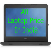 All Laptop Price In India icon