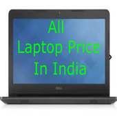 All Laptop Price In India on 9Apps
