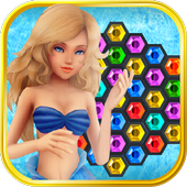 Crystal Crush icon