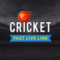 Cricket Fast live line - IPL Score 2021