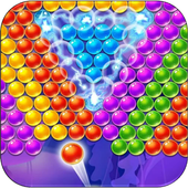 Bubble Clash 2017 icon