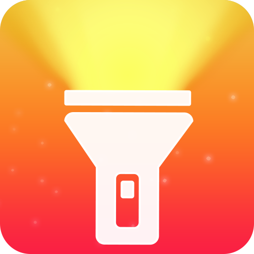 Easy Flashlight - Super Bright icon