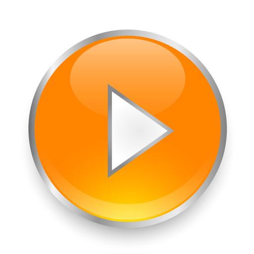 SAX Video Player - All Format HD Video Player icon