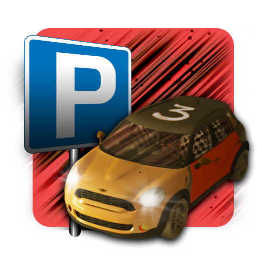 Car Parking - Driving 3D icon