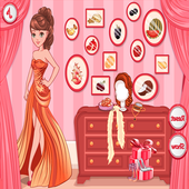 Dress Up Games icon