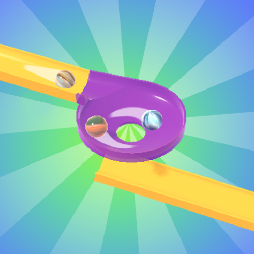 Marble Race أيقونة