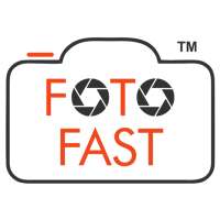 Foto Fast Digital Studio-View & Share Photo Album