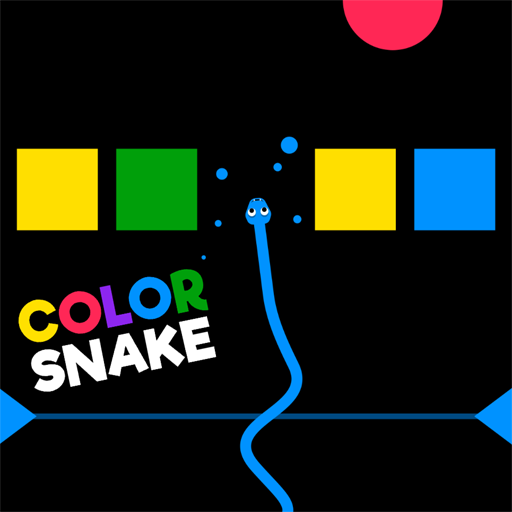 Color Snake Switch 2 icon