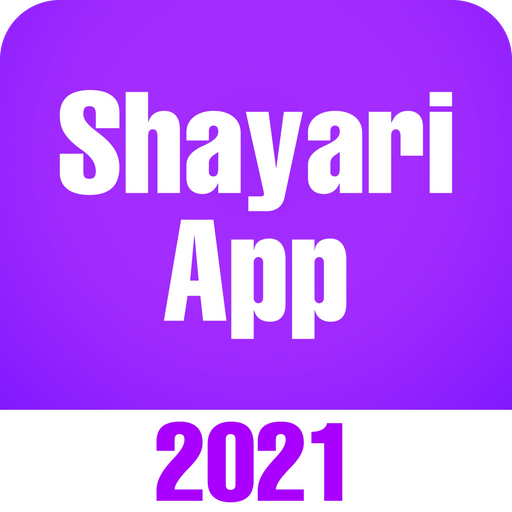 Shayari App 2021-All Hindi &amp; English Text &amp; Images icon