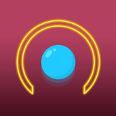 Space Bounce icon