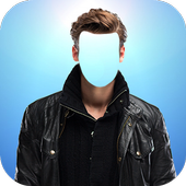 Man Hairstyles Changer icon