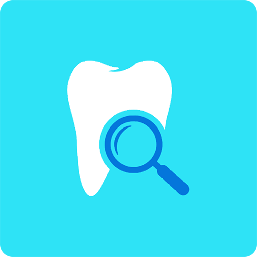 Dental Code Lookup icon