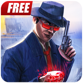 Mafia War: Crime City Gangster Action Simulator 3D icon