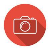 camera 180 أيقونة