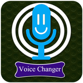 Girl Voice Changer icon