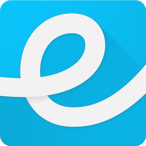 HEXO+ your self-flying camera icon