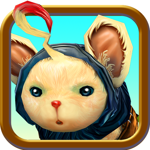 Tempo Run: The Last Song icon