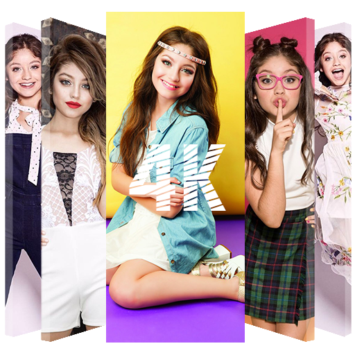 Karol Sevilla Wallpapers HD 4k icon