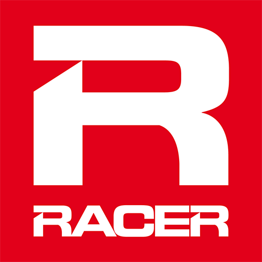 RACER Magazine icon