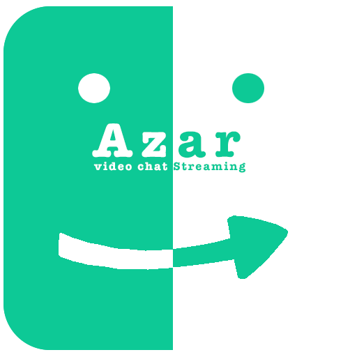 Free Azar Advice Live Video Chat icon
