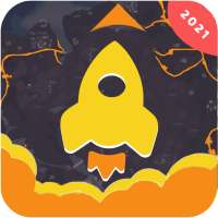 Booster for PU Battlegounds - 60 FPS Game lag fix