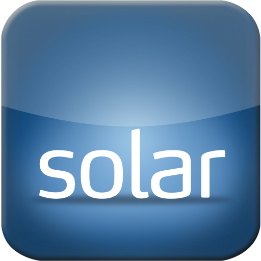 Solar Mobile Classic icon