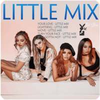 Little Mix - Music Album Offline