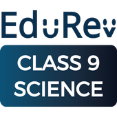 Class 9 Science NCERT Textbook &amp; Solutions CBSE icon