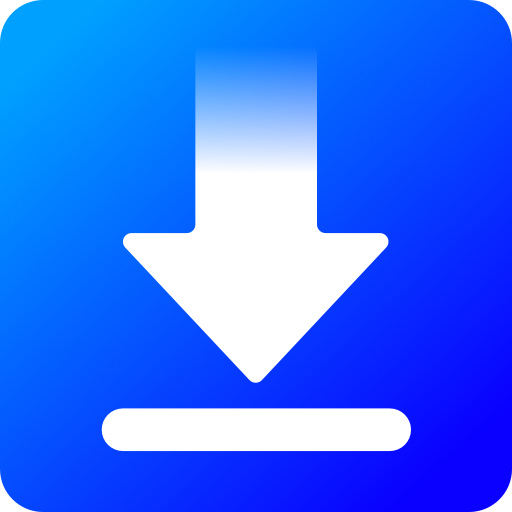 Video Downloader for Facebook icon