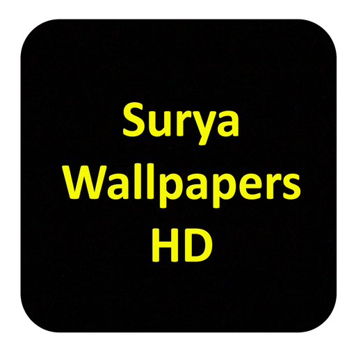 Surya Wallpapers HD icon