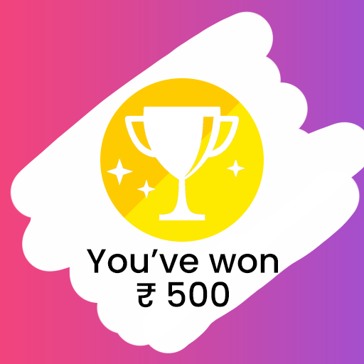 Earn Money Online 2021 - Spin and Win Free Cash icon