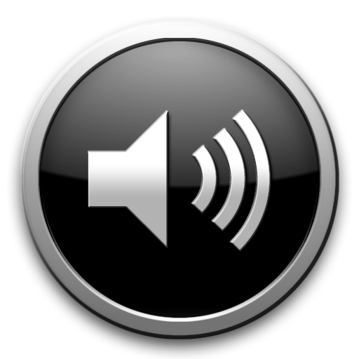 Volume Ace أيقونة