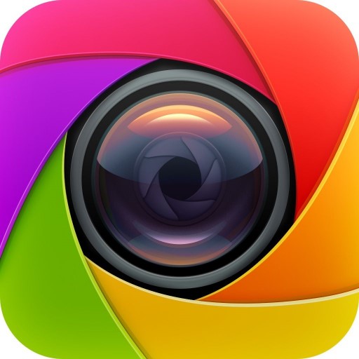 Image Detection - Smart Camera icon