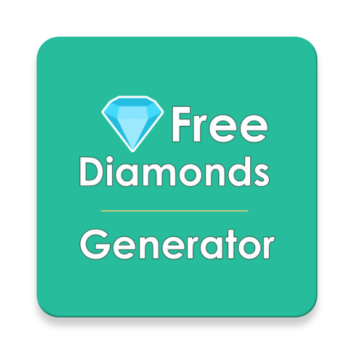 Daily Free Diamonds - Fires Guide for Free 2020 icon