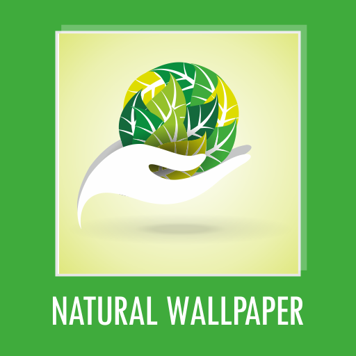 Nature Wallpaper icon