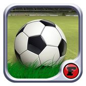 Football 2017 Soccer Play icon