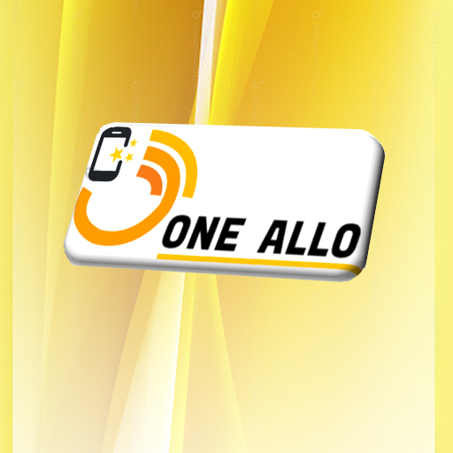 One Allo icon