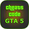 Cheat Codes for GTA 5