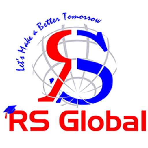 Rs Global icon
