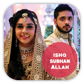 Ishq Subhan Allah Video Status icon